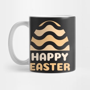 Easter time egg Mug